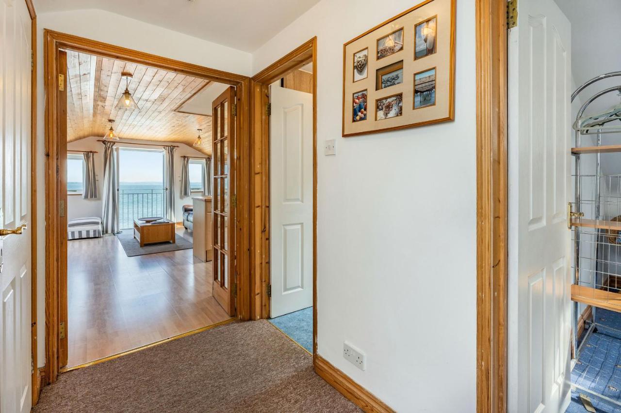 Sail Loft Apartment Yarmouth  Exterior photo