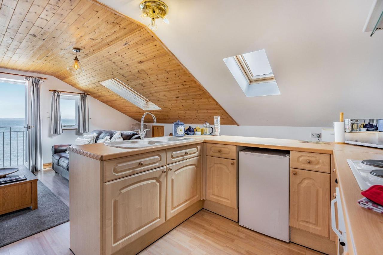 Sail Loft Apartment Yarmouth  Exterior photo